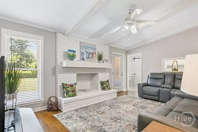 109 Salisbury Road, Savannah, GA 31410 - Photo 8