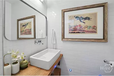 106 W Gwinnett Street #2A, Savannah, GA 31401 - Photo 16