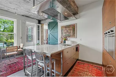 106 W Gwinnett Street #2A, Savannah, GA 31401 - Photo 10