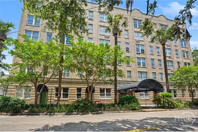 106 W Gwinnett Street #2A, Savannah, GA 31401 - Photo 2