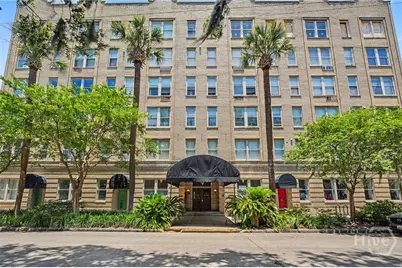 106 W Gwinnett Street #2A, Savannah, GA 31401 - Photo 1