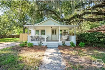 413 E Mell Street, Pooler, GA 31322 - Photo 1