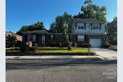 1519 Dell Street, Savannah, GA 31415 - Photo 1