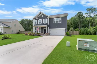 362 Serengeti Boulevard, Pooler, GA 31322 - Photo 2