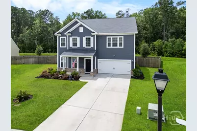 362 Serengeti Boulevard, Pooler, GA 31322 - Photo 1