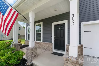 362 Serengeti Boulevard, Pooler, GA 31322 - Photo 4