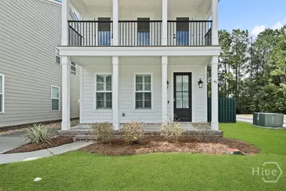 45 Grove Park Drive, Richmond Hill, GA 31324 - Photo 4
