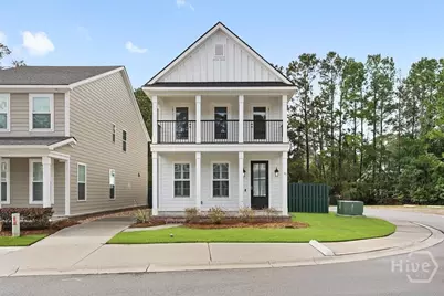 45 Grove Park Drive, Richmond Hill, GA 31324 - Photo 1