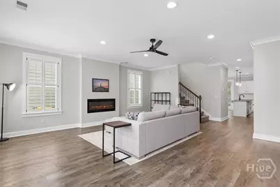 45 Grove Park Drive, Richmond Hill, GA 31324 - Photo 6