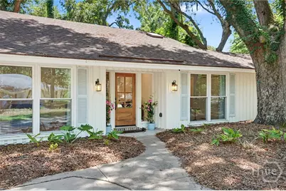 2 Blount Lane, Savannah, GA 31411 - Photo 4