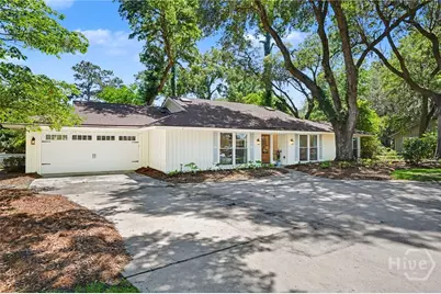 2 Blount Lane, Savannah, GA 31411 - Photo 2