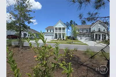 268 Loblolly Lane, Richmond Hill, GA 31324 - Photo 2