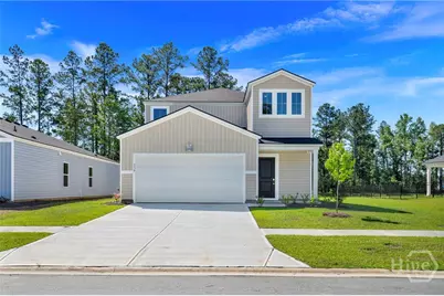 130 Barefoot Drive, Savannah, GA 31302 - Photo 1
