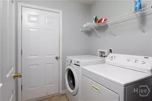 182 Aquinnah Dr, Pooler, GA 31322 - Photo 18