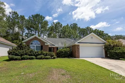 182 Aquinnah Drive, Pooler, GA 31322 - Photo 1
