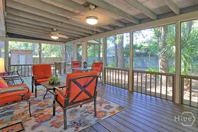 220 N Cromwell Road, Savannah, GA 31410 - Photo 38