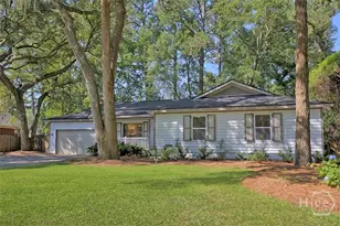220 N Cromwell Rd, Savannah, GA 31410 - Photo 4