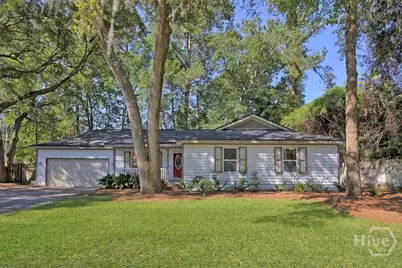 220 N Cromwell Road, Savannah, GA 31410 - Photo 1