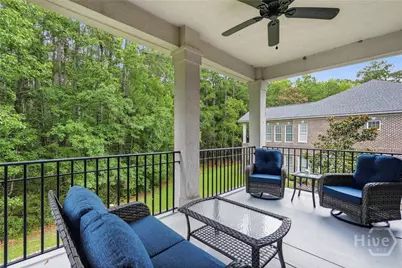411 Southbridge Boulevard #606, Savannah, GA 31405 - Photo 32