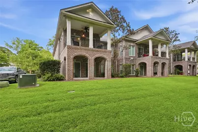411 Southbridge Boulevard #606, Savannah, GA 31405 - Photo 34