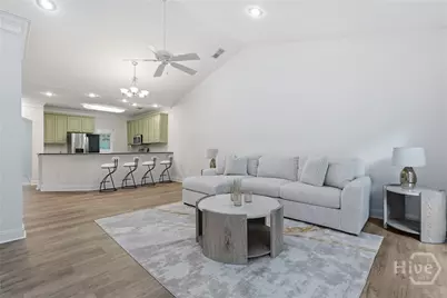 411 Southbridge Boulevard #606, Savannah, GA 31405 - Photo 8