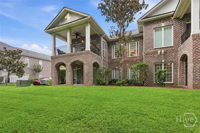 411 Southbridge Boulevard #606, Savannah, GA 31405 - Photo 36