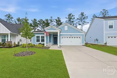 116 Binscombe Lane, Pooler, GA 31322 - Photo 1