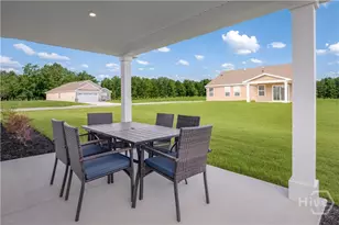 128 Brecks Retreat, Bloomingdale, GA 31302 - Photo 4