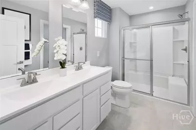 124 Brecks Retreat, Bloomingdale, GA 31302 - Photo 2