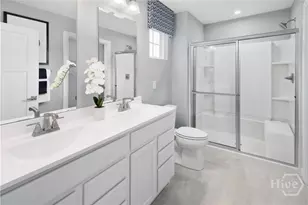 124 Brecks Retreat, Bloomingdale, GA 31302 - Photo 2