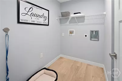 124 Brecks Retreat, Bloomingdale, GA 31302 - Photo 4