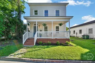 506 E 31st St, Savannah, GA 31401 - Photo 2