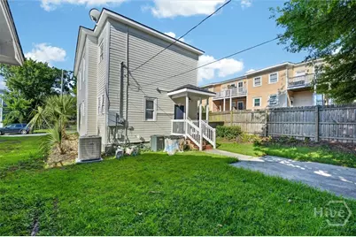 506 E 31st Street, Savannah, GA 31401 - Photo 24
