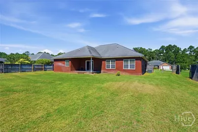 94 Taylor Wells Lane, Hinesville, GA 31313 - Photo 30