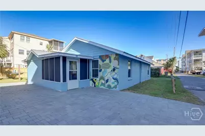 10 17th Place, Tybee Island, GA 31328 - Photo 1