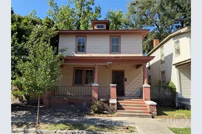 641 E 39th Street, Savannah, GA 31401 - Photo 1