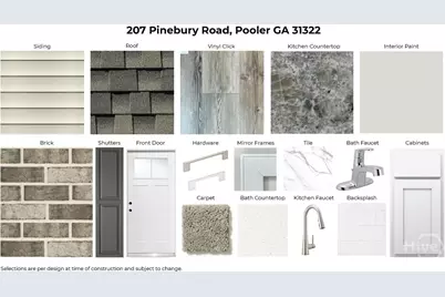 207 Pinebury Road, Pooler, GA 31322 - Photo 4