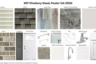207 Pinebury Rd, Pooler, GA 31322 - Photo 4
