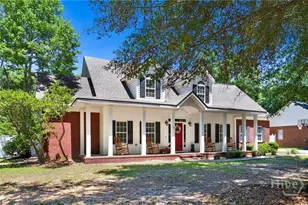 126 Royal Oak Dr, Guyton, GA 31312 - Photo 2