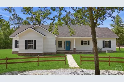 2857 Ga Highway 119 N, Ellabell, GA 31308 - Photo 6