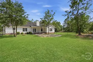 2857 Ga Hwy 119 N, Ellabell, GA 31308 - Photo 40