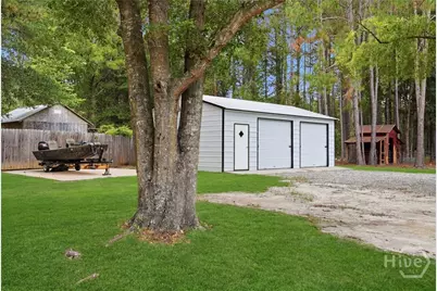 2857 Ga Highway 119 N, Ellabell, GA 31308 - Photo 2
