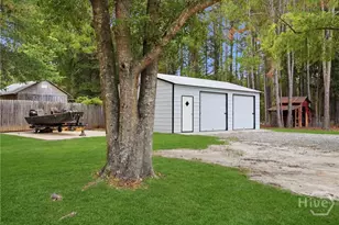 2857 Ga Hwy 119 N, Ellabell, GA 31308 - Photo 2
