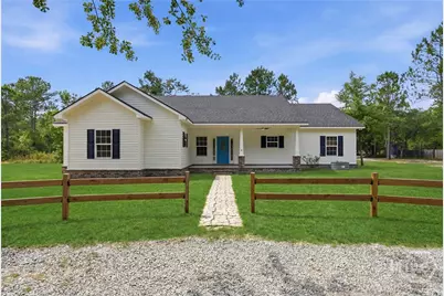 2857 Ga Highway 119 N, Ellabell, GA 31308 - Photo 1