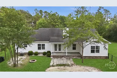 2857 Ga Highway 119 N, Ellabell, GA 31308 - Photo 8