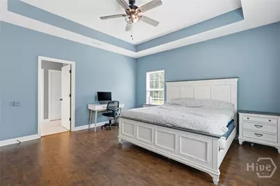 2857 Ga Highway 119 N, Ellabell, GA 31308 - Photo 24