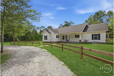 2857 Ga Highway 119 N, Ellabell, GA 31308 - Photo 44