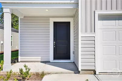 137 Barefoot Drive, Savannah, GA 31302 - Photo 2