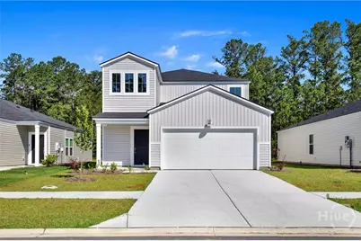 137 Barefoot Drive, Savannah, GA 31302 - Photo 1