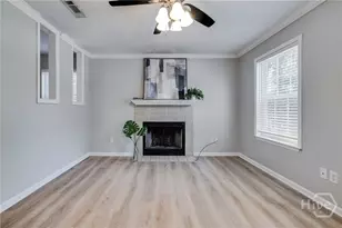 510 Pointe S Dr, Savannah, GA 31410 - Photo 10